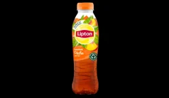 Lipton Ice Tea pêche