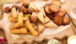 Ma box à partager Végé
