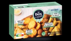 Ma box à partager Végé