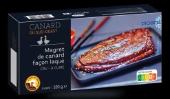 Magret de canard laqué canard du Sud-Ouest