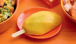 Mangue en bâtonnet, Philippines