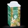 Menthe douce coupée