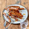 Merguez (8 à 10 pièces)