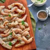 Émincés de poulet au miel et au citron