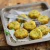 Mini Röstis de pomme de terre bio
