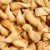 Mini-flûtes feuilletées sel et poivre