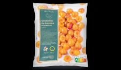 Mirabelles de Lorraine en oreillons, France