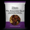 Mix amandes salé