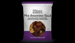 Mix amandes salé