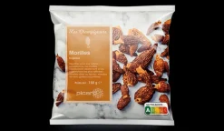Morilles