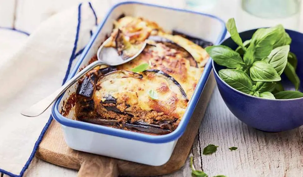 Moussaka