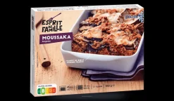 Moussaka