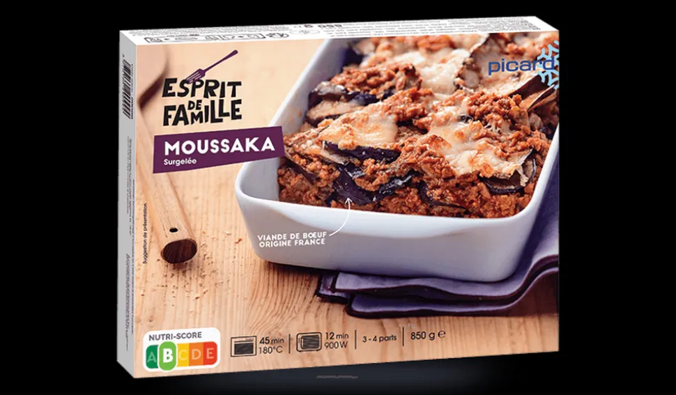 Moussaka
