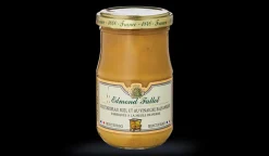 Moutarde au miel et au vinaigre balsamique, Fallot