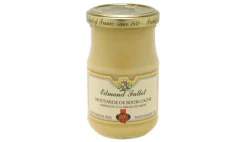 Moutarde de Bourgogne IGP