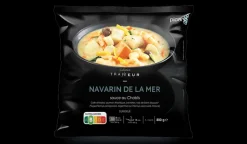 Navarin de la mer