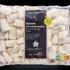 Navets en morceaux sans résidu pesticides, France