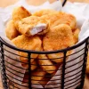 Nuggets de poulet