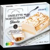 Omelette norvégienne, 6 parts