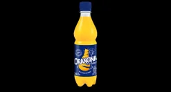 Orangina jaune