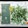Oseille coupée sans résidu de pesticides