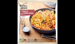 Paëlla Valenciana
