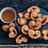Palmiers pur beurre