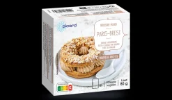 Paris-Brest, 1 part