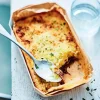 Parmentier de boeuf charolais