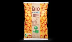 Patates douces bio local, Sud-Est de la France