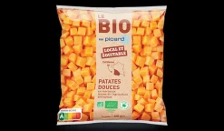 Patates douces bio Local Equitable, Sud-Ouest