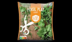 Persil coupé