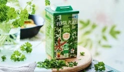 Persil plat coupé Bio