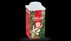 Persillade, persil, ail