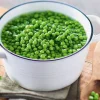 Petits pois doux extra-fins, France