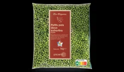 Petits pois doux extra-fins, France