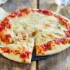 Pizza 3 fromages bio