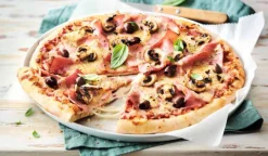 Pizza Regina "Italia"