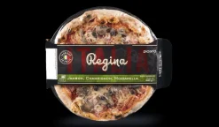 Pizza Regina "Italia"