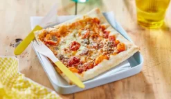 Pizza Royale