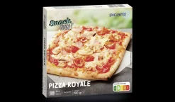 Pizza Royale