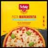 Pizza sans gluten