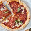 Pizza Volcana "Italia"