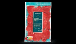 Poivrons piquillo grillés