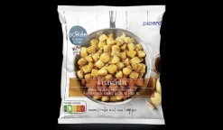 Poêlée de pommes de terre à l'échirlète