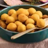 Pommes dauphine
