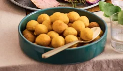 Pommes dauphine