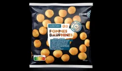 Pommes dauphine