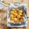 Pommes duchesse