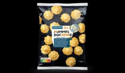 Pommes duchesse